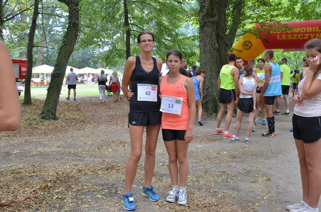 Jeziorki - nie tylko dla koni (zdjęcia)