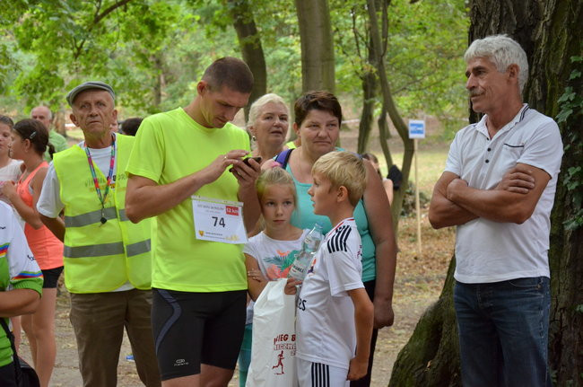 Jeziorki - nie tylko dla koni (zdjęcia)