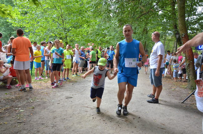 Jeziorki - nie tylko dla koni (zdjęcia)