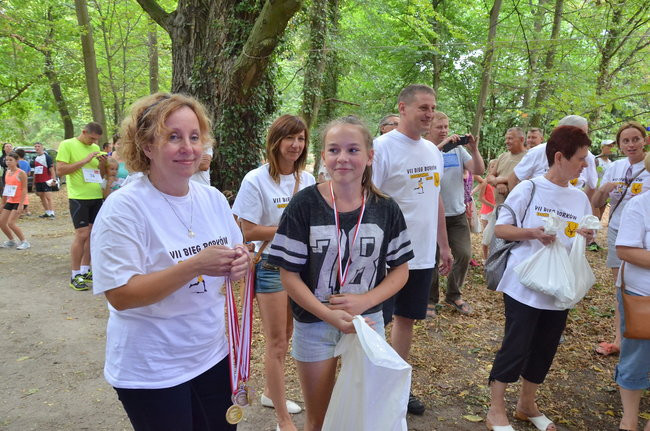 Jeziorki - nie tylko dla koni (zdjęcia)