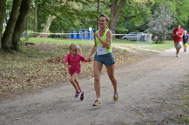 Jeziorki - nie tylko dla koni (zdjęcia)