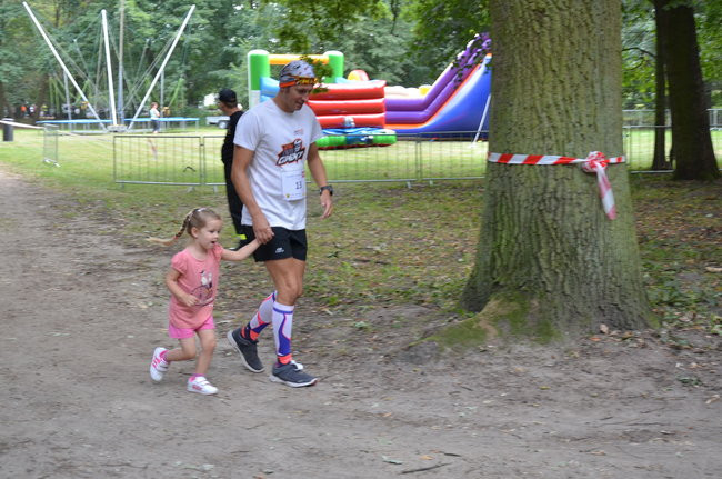 Jeziorki - nie tylko dla koni (zdjęcia)