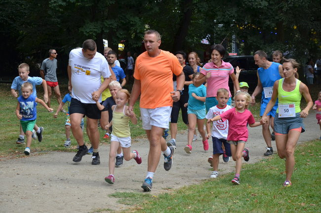 Jeziorki - nie tylko dla koni (zdjęcia)