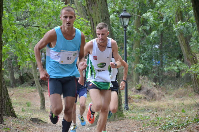 Jeziorki - nie tylko dla koni (zdjęcia)