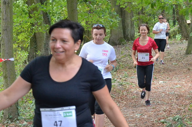 Jeziorki - nie tylko dla koni (zdjęcia)