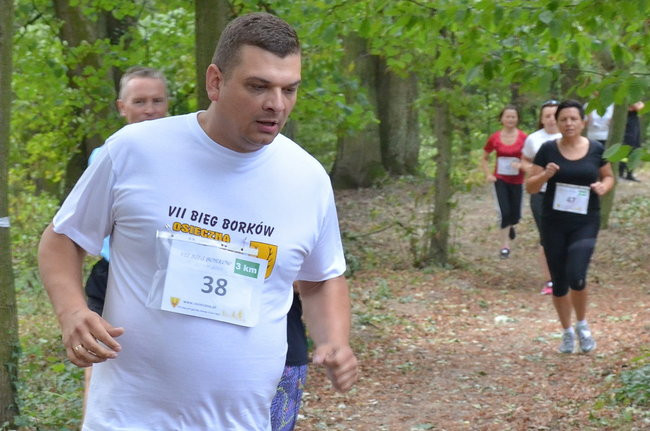 Jeziorki - nie tylko dla koni (zdjęcia)