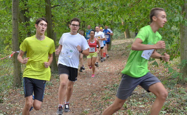 Jeziorki - nie tylko dla koni (zdjęcia)