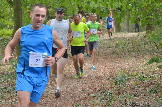 Jeziorki - nie tylko dla koni (zdjęcia)