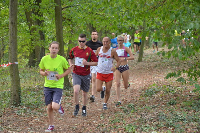 Jeziorki - nie tylko dla koni (zdjęcia)