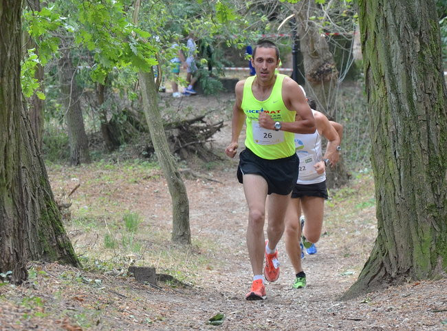 Jeziorki - nie tylko dla koni (zdjęcia)