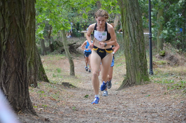 Jeziorki - nie tylko dla koni (zdjęcia)