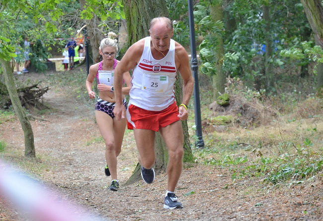 Jeziorki - nie tylko dla koni (zdjęcia)