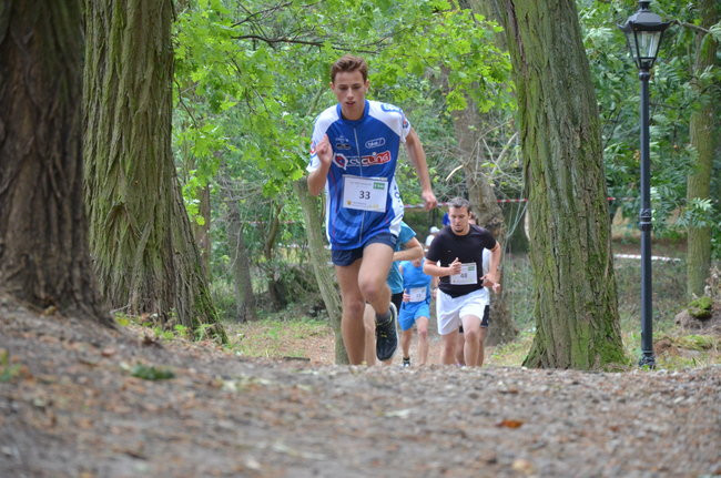 Jeziorki - nie tylko dla koni (zdjęcia)