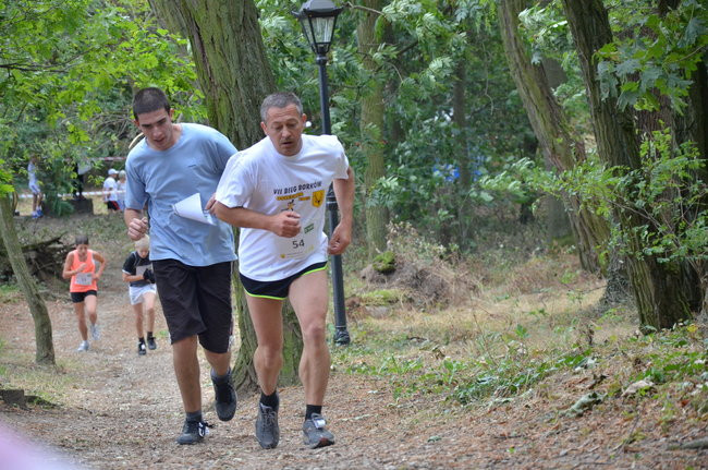 Jeziorki - nie tylko dla koni (zdjęcia)