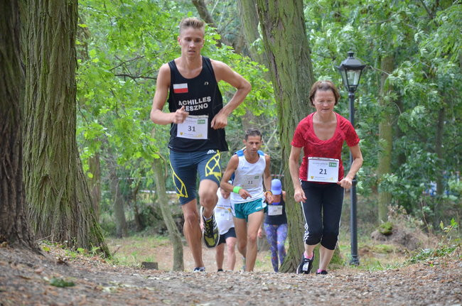 Jeziorki - nie tylko dla koni (zdjęcia)