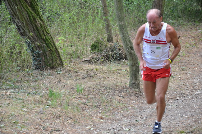 Jeziorki - nie tylko dla koni (zdjęcia)