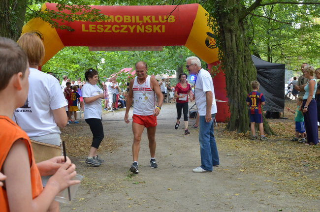 Jeziorki - nie tylko dla koni (zdjęcia)