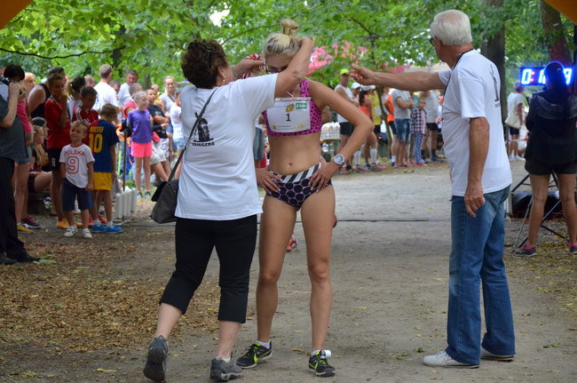 Jeziorki - nie tylko dla koni (zdjęcia)