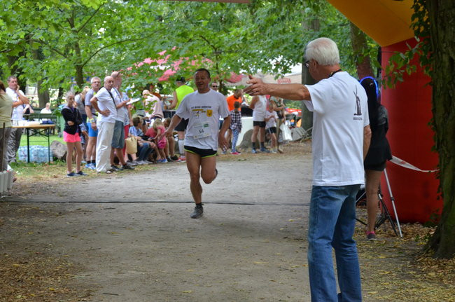 Jeziorki - nie tylko dla koni (zdjęcia)