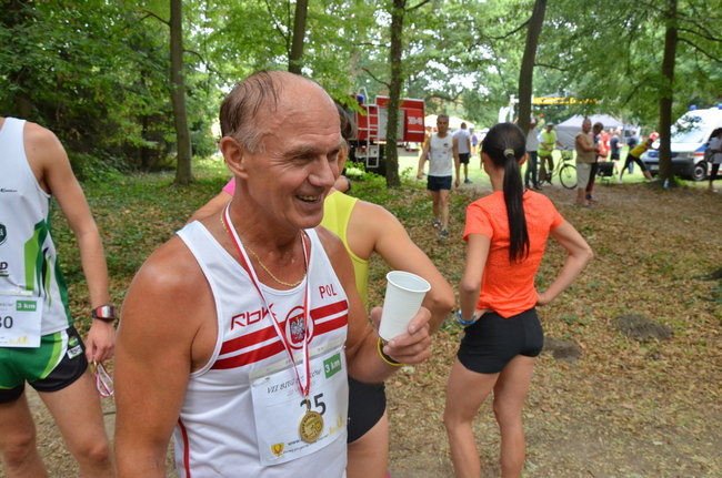 Jeziorki - nie tylko dla koni (zdjęcia)