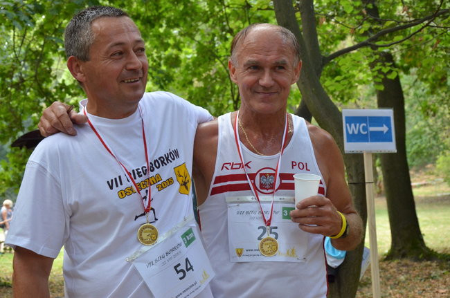 Jeziorki - nie tylko dla koni (zdjęcia)