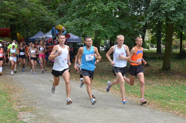 Jeziorki - nie tylko dla koni (zdjęcia)