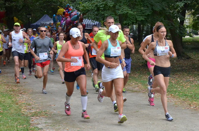 Jeziorki - nie tylko dla koni (zdjęcia)