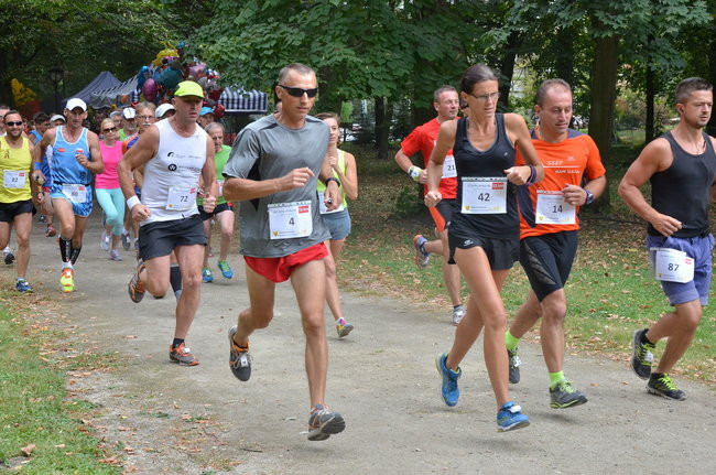 Jeziorki - nie tylko dla koni (zdjęcia)