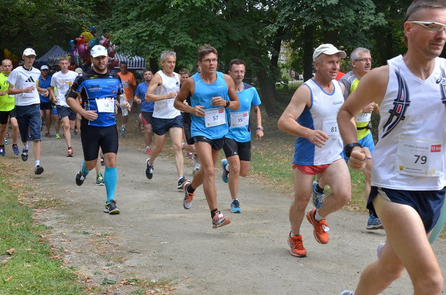 Jeziorki - nie tylko dla koni (zdjęcia)