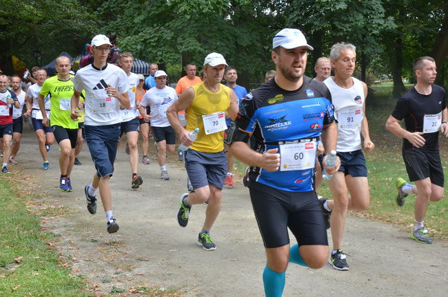 Jeziorki - nie tylko dla koni (zdjęcia)