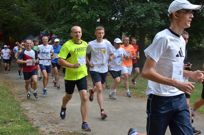 Jeziorki - nie tylko dla koni (zdjęcia)