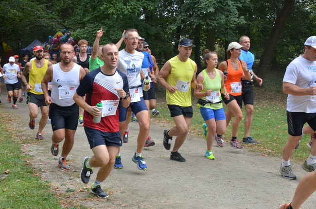 Jeziorki - nie tylko dla koni (zdjęcia)