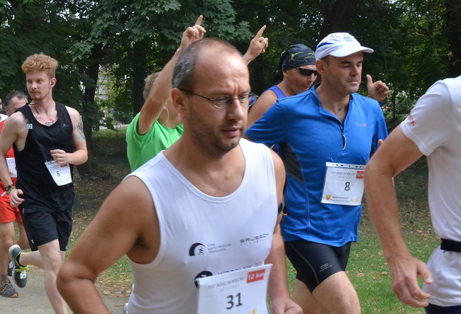 Jeziorki - nie tylko dla koni (zdjęcia)