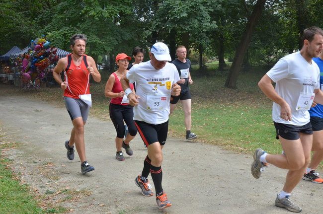 Jeziorki - nie tylko dla koni (zdjęcia)