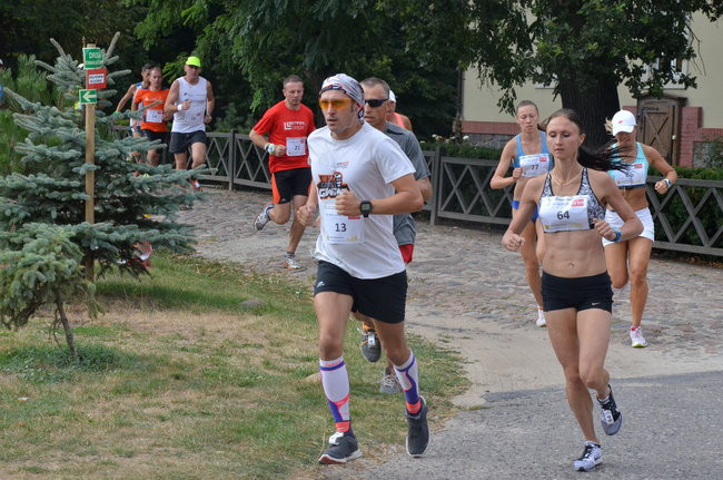 Jeziorki - nie tylko dla koni (zdjęcia)