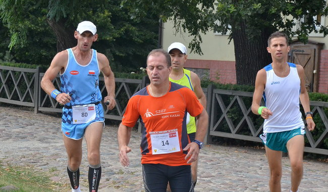 Jeziorki - nie tylko dla koni (zdjęcia)