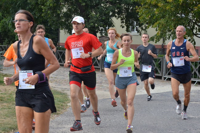 Jeziorki - nie tylko dla koni (zdjęcia)