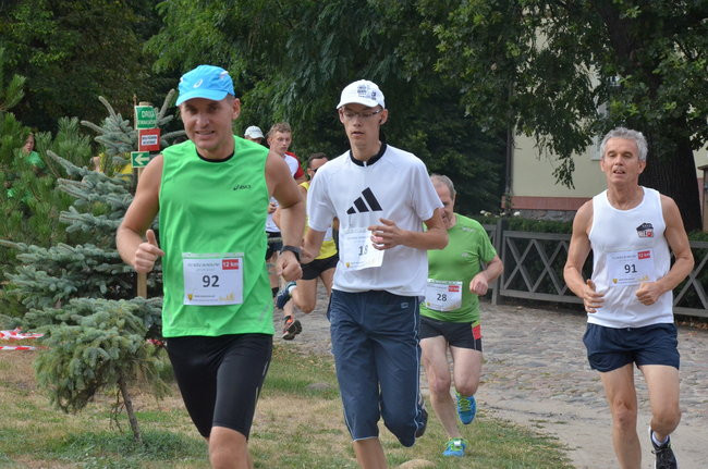 Jeziorki - nie tylko dla koni (zdjęcia)