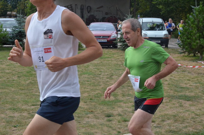 Jeziorki - nie tylko dla koni (zdjęcia)