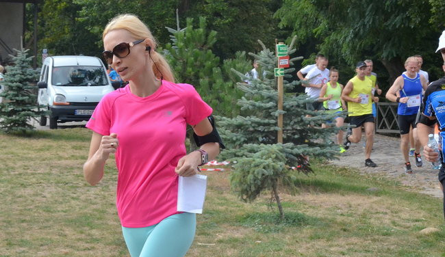 Jeziorki - nie tylko dla koni (zdjęcia)