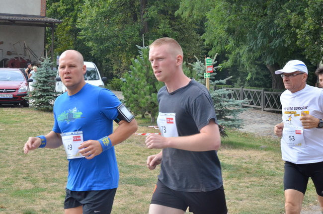 Jeziorki - nie tylko dla koni (zdjęcia)