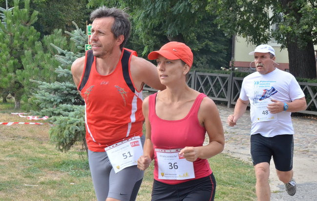 Jeziorki - nie tylko dla koni (zdjęcia)