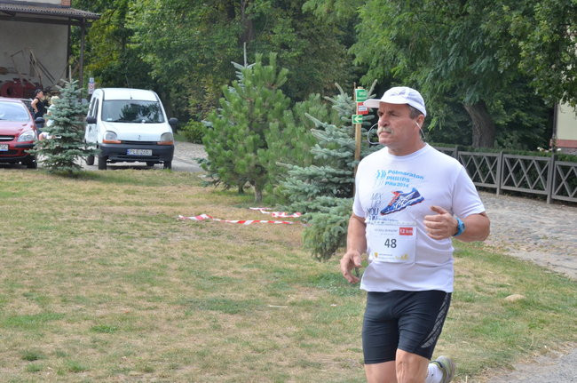 Jeziorki - nie tylko dla koni (zdjęcia)