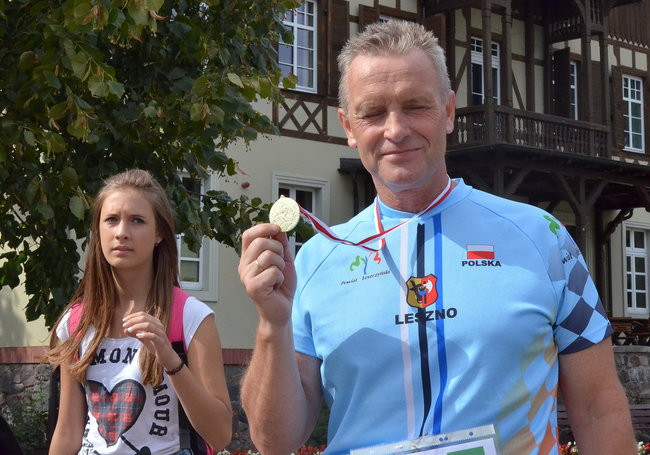 Jeziorki - nie tylko dla koni (zdjęcia)