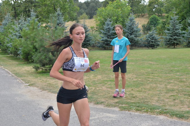 Jeziorki - nie tylko dla koni (zdjęcia)