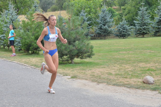 Jeziorki - nie tylko dla koni (zdjęcia)