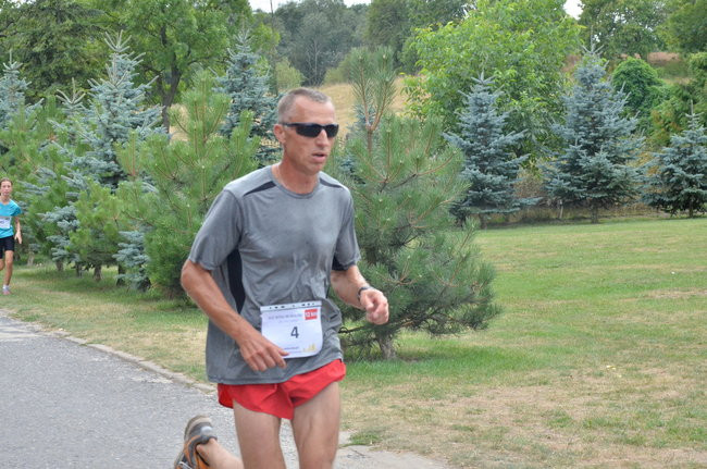 Jeziorki - nie tylko dla koni (zdjęcia)