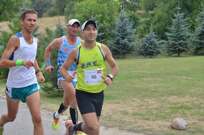 Jeziorki - nie tylko dla koni (zdjęcia)