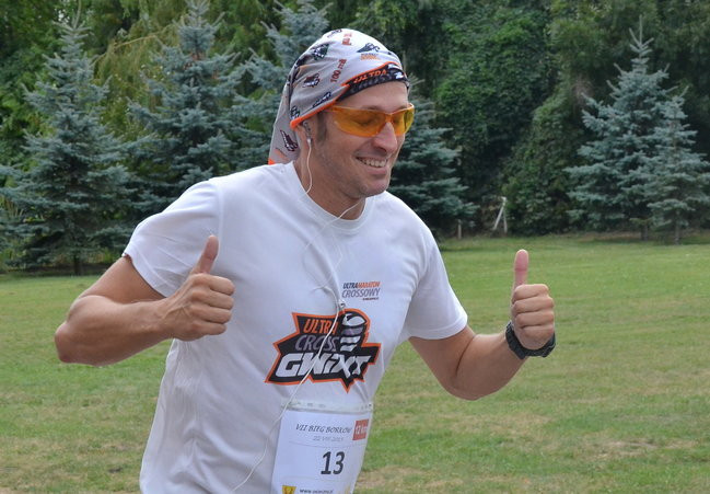 Jeziorki - nie tylko dla koni (zdjęcia)