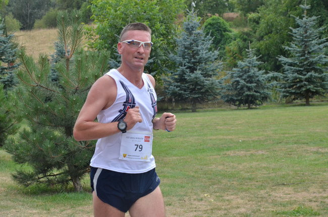 Jeziorki - nie tylko dla koni (zdjęcia)